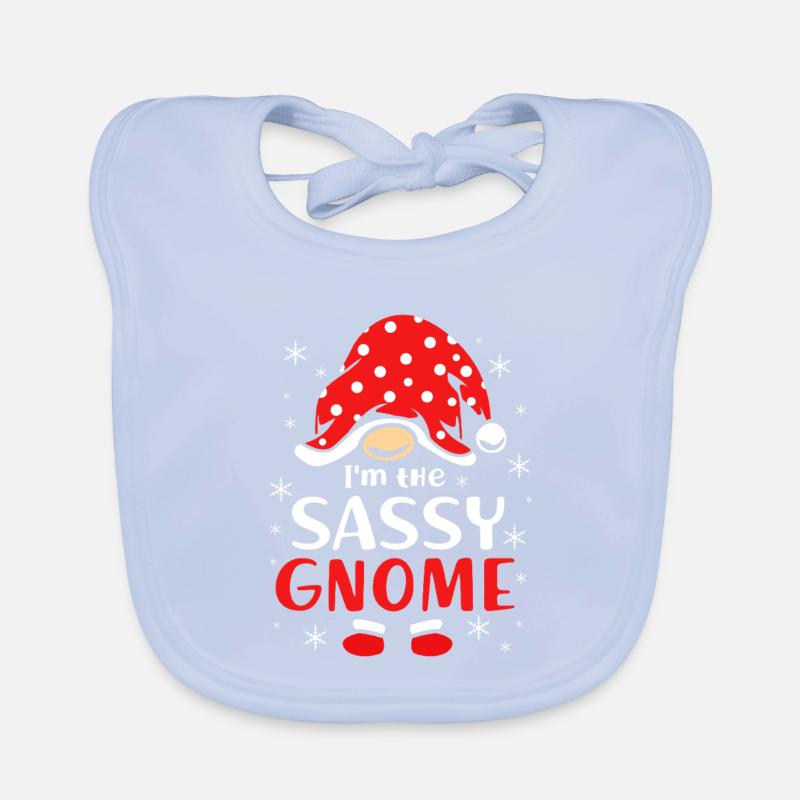 Bavoir bio Bébé