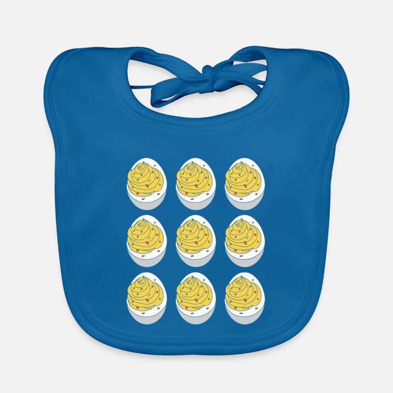 Baby Bio-Lätzchen