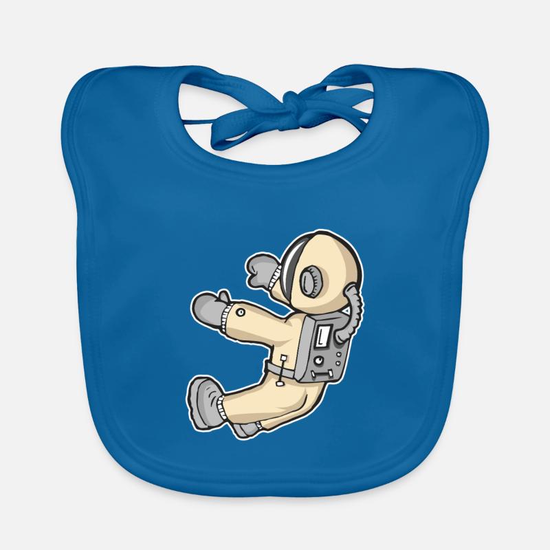 Espace Bavoir bio Bébé