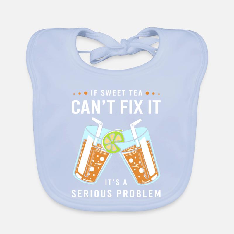 Chai Tee Baby Bio-Lätzchen