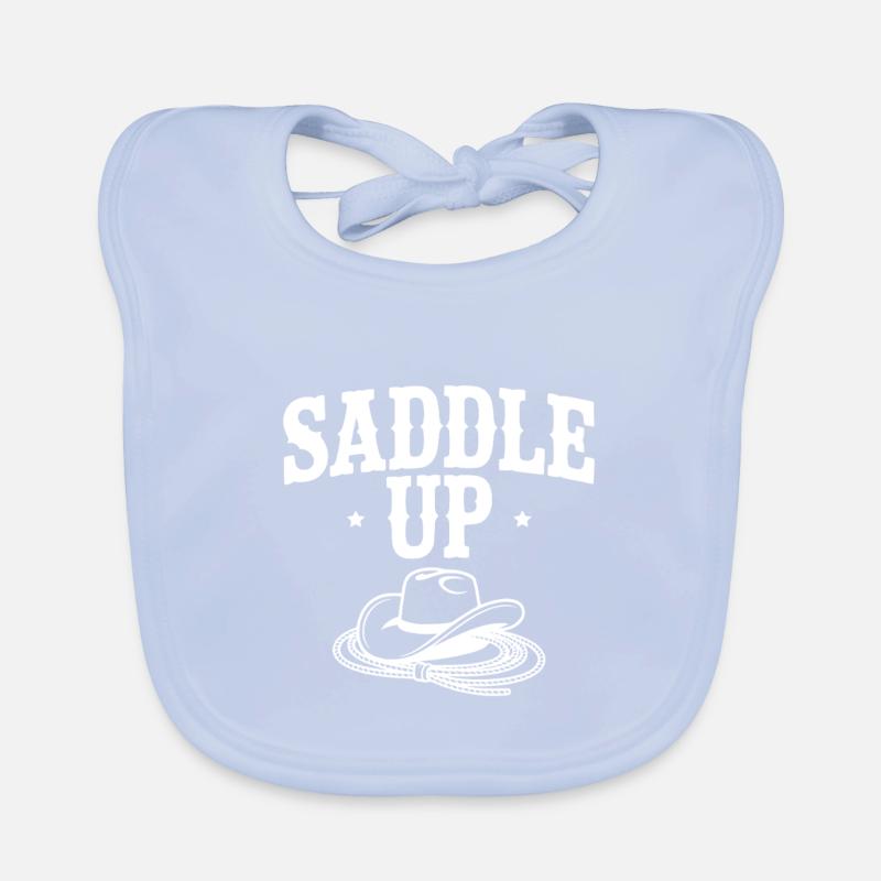 Bavoir bio Bébé