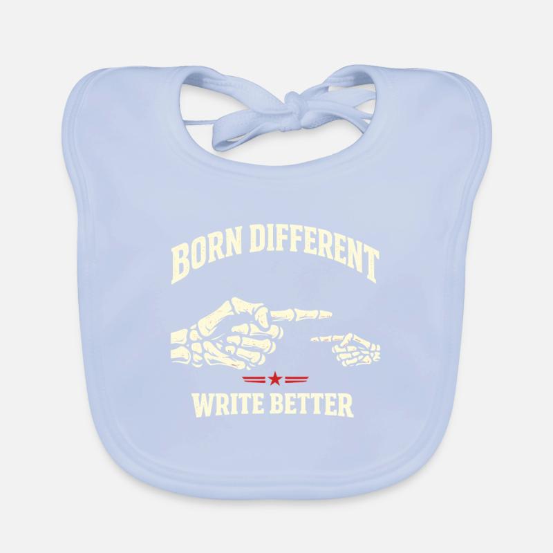 Baby Bio-Lätzchen
