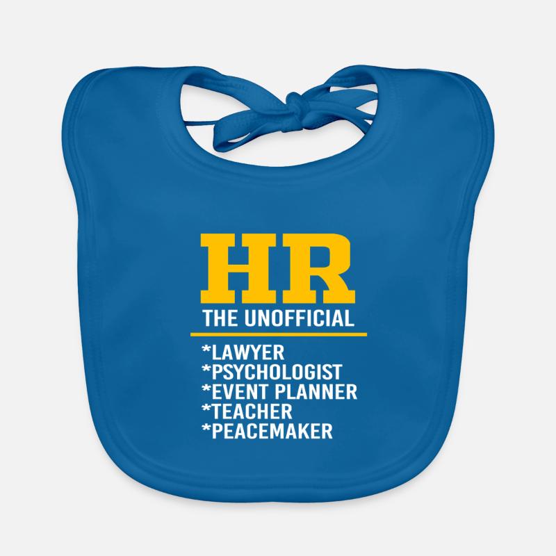 Responsable RH Bavoir bio Bébé