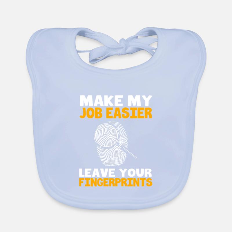 Forensics Forensic Experts Forensic Medicine Organic Baby Bibs