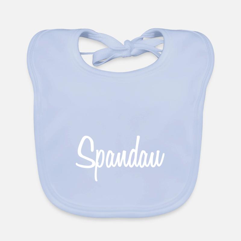 Bavoir bio Bébé