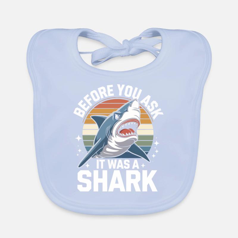 Amputation Disability Organic Baby Bibs