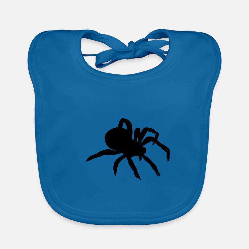 Bavoir bio Bébé