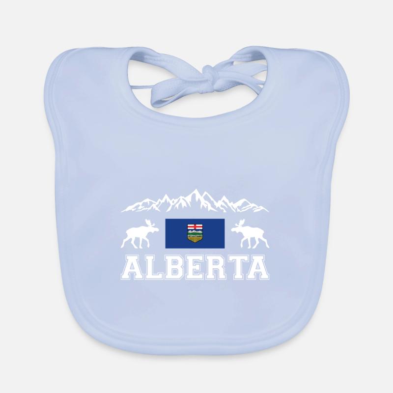 Alberta Baby Bio-Lätzchen
