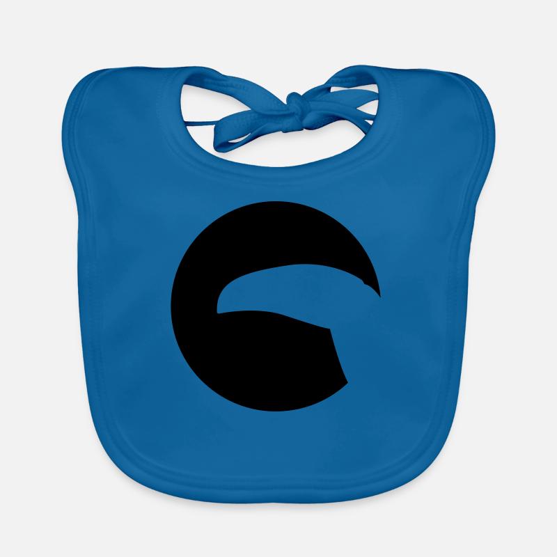 Bavoir bio Bébé