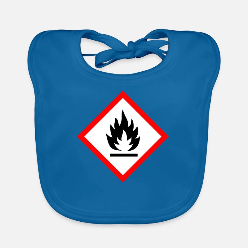 Organic Baby Bibs