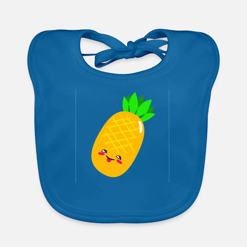 Baby Bio-Lätzchen