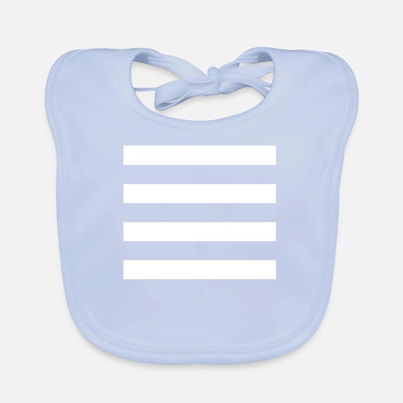 Cool Organic Baby Bibs