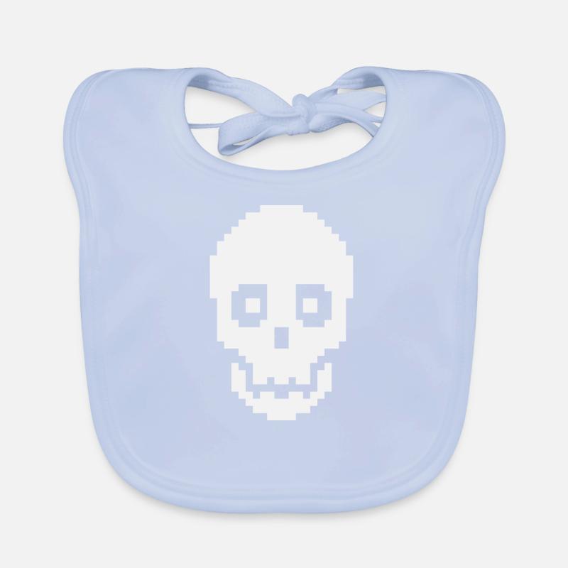 Bavoir bio Bébé