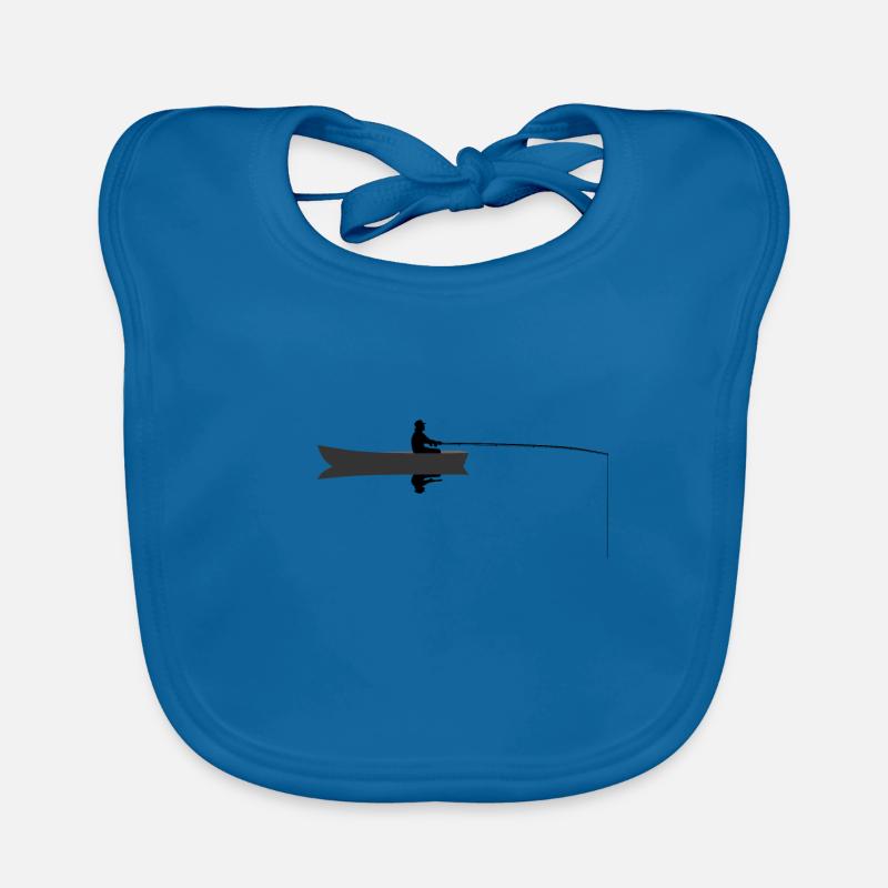 Bavoir bio Bébé