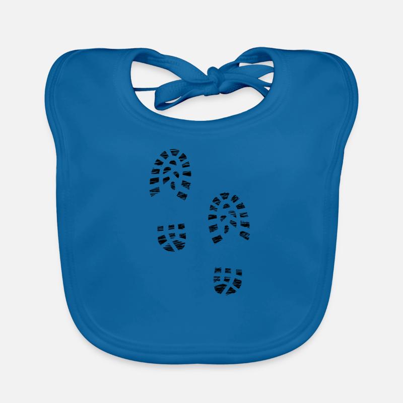 Organic Baby Bibs