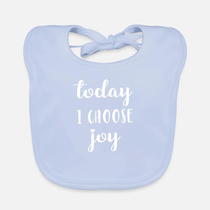 Sprueche Baby Bio-Lätzchen