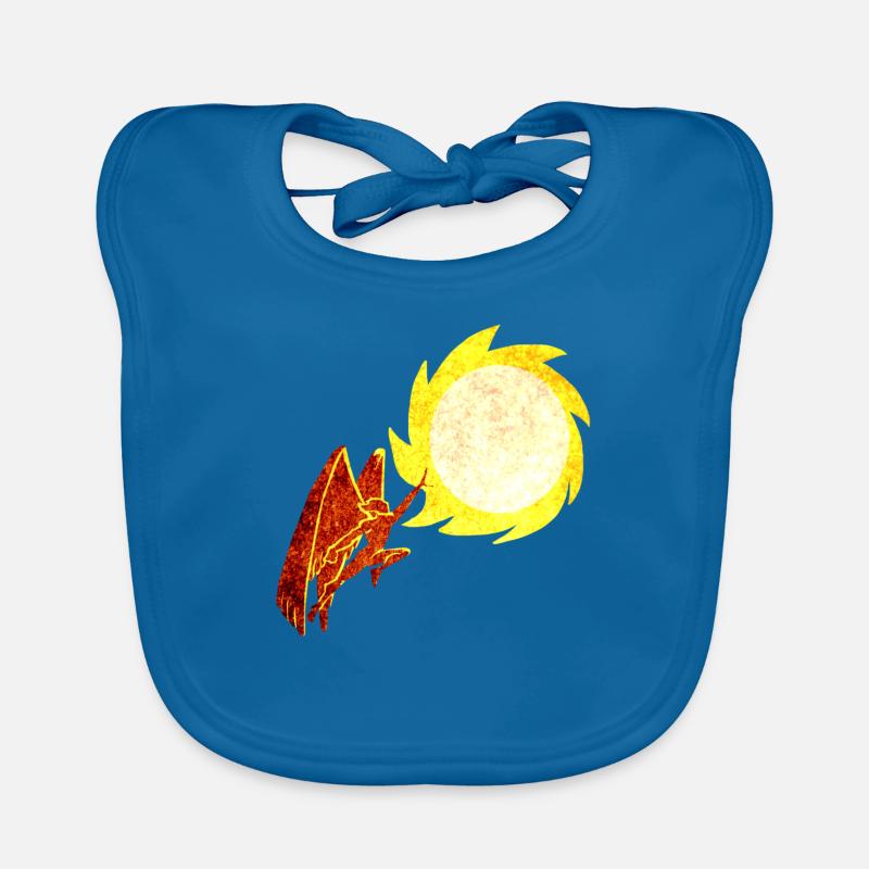 Organic Baby Bibs