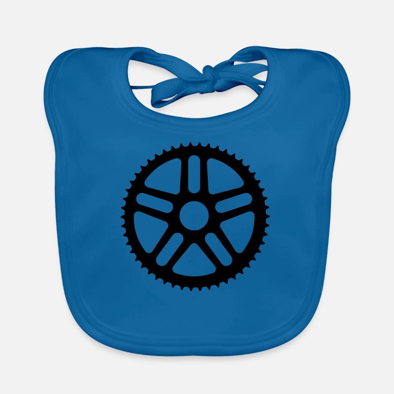 Gear Organic Baby Bibs