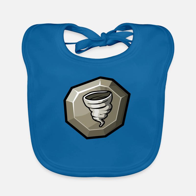 Organic Baby Bibs