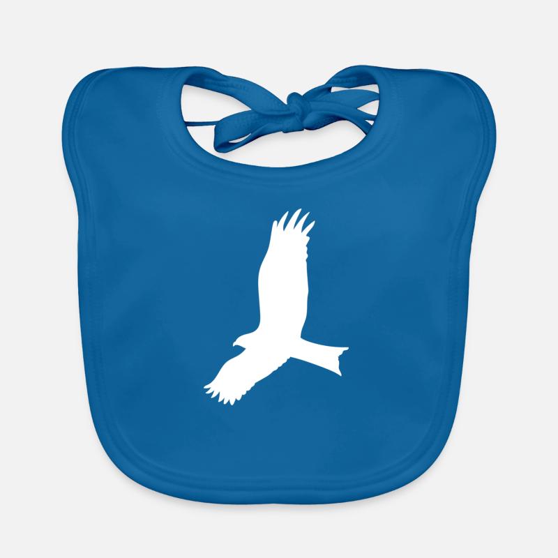 Bird Bavoir bio Bébé