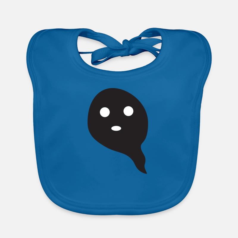 Esprit bébé Bavoir bio Bébé