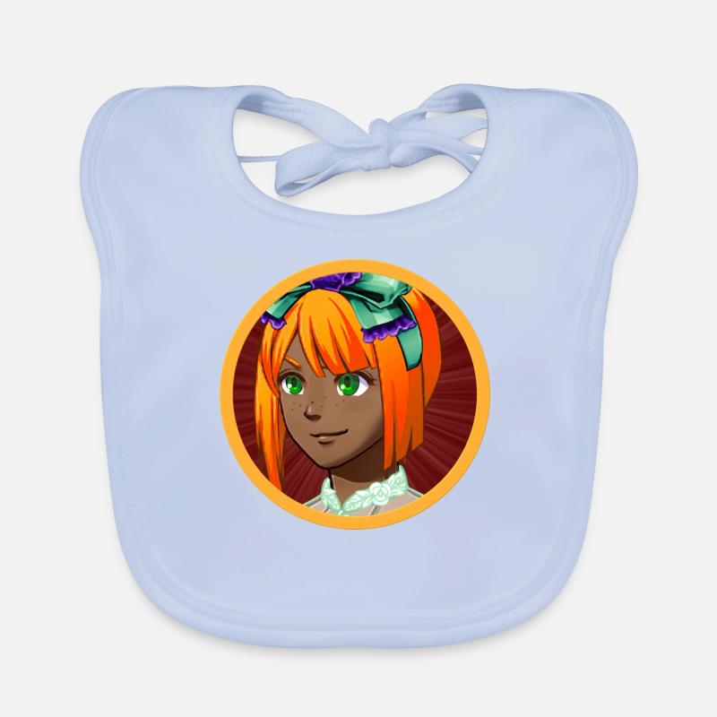 Inde Bavoir bio Bébé