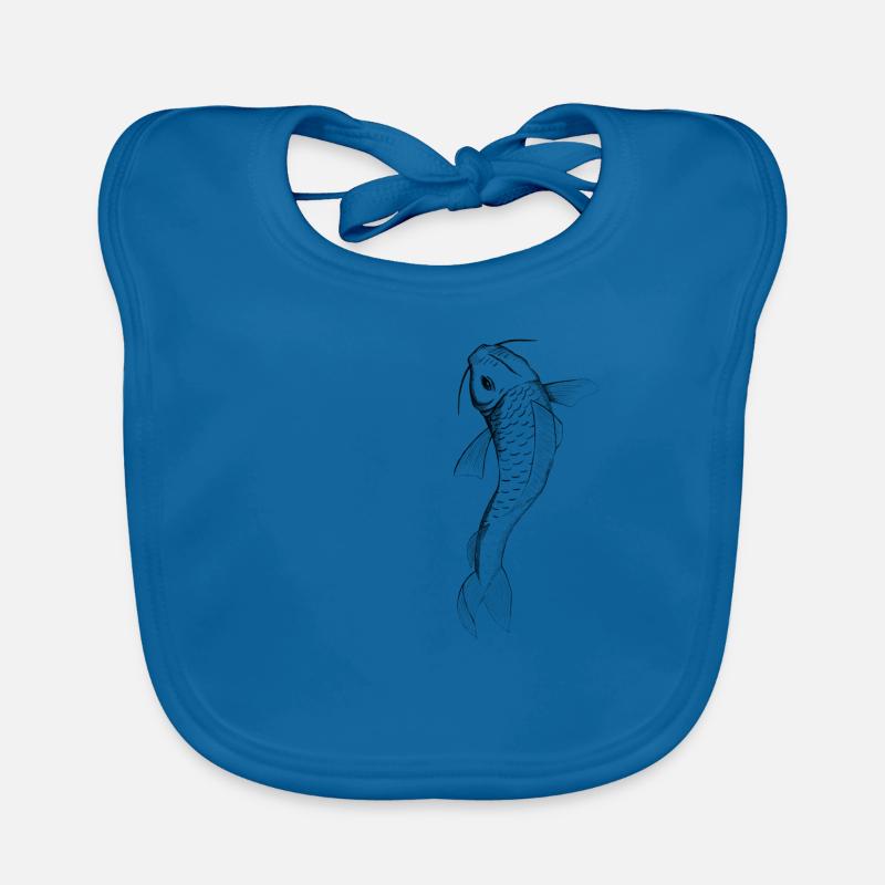 Organic Baby Bibs