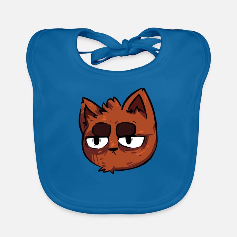 Cat Baby Bio-Lätzchen