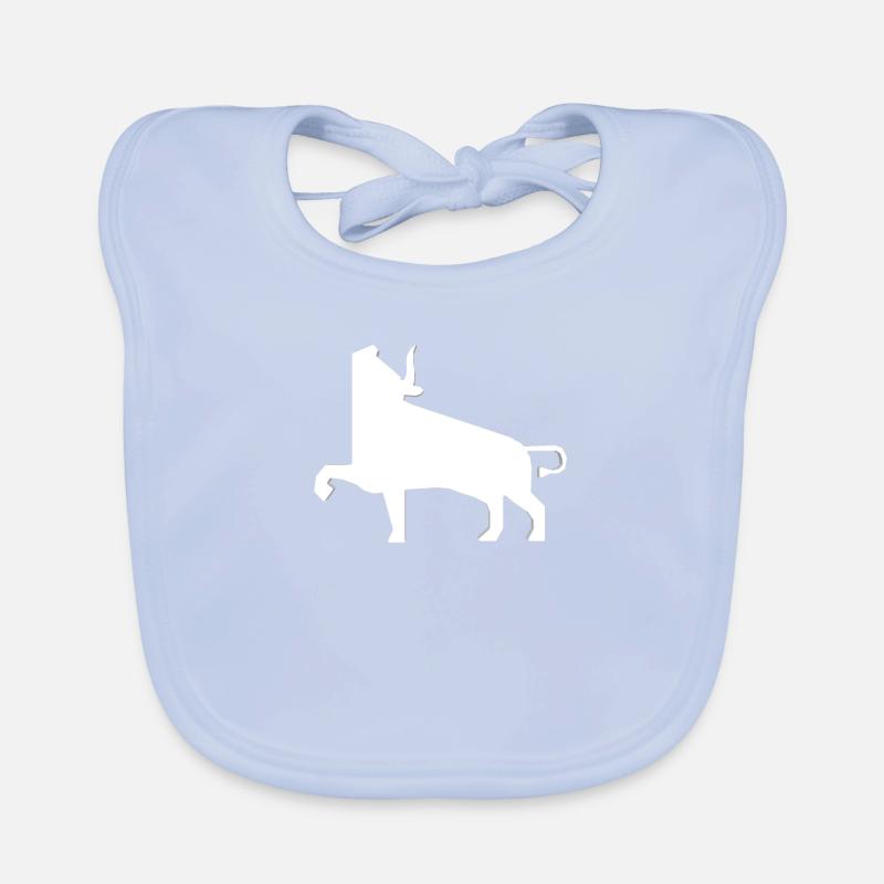 STIER Baby Bio-Lätzchen
