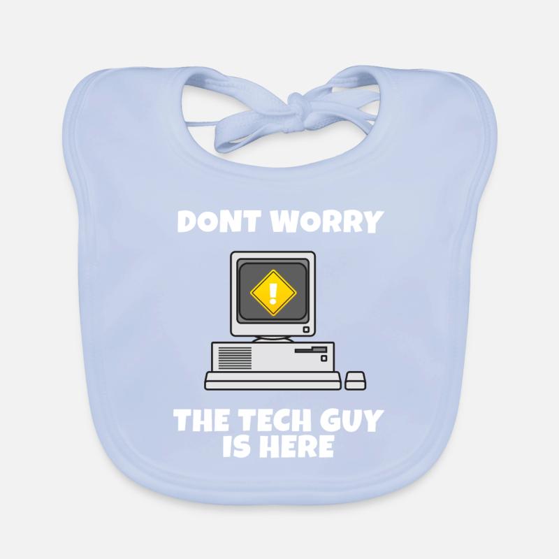 Exécuter cmd | Nerd informatique | Concepteur web | CSS | exe Bavoir bio Bébé