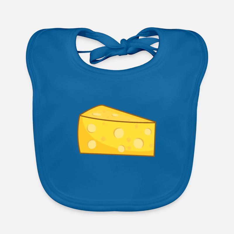 Bavoir bio Bébé