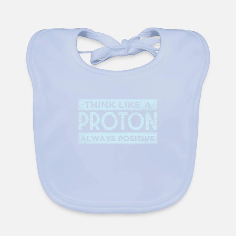 Physique Bavoir bio Bébé