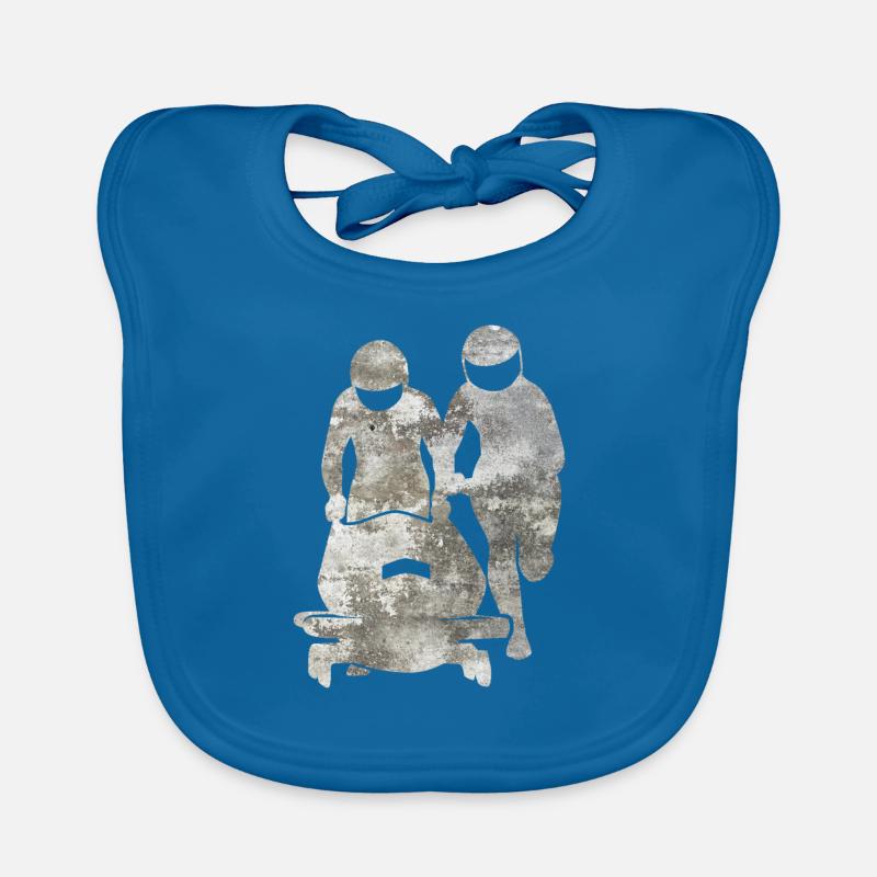 Bobsleigh Bobsleighing Bobsleigh Fans Gift Organic Baby Bibs