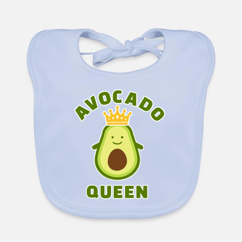 Bavoir bio Bébé