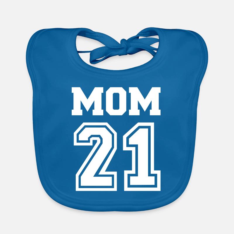 Mutter 2021 Baby Bio-Lätzchen