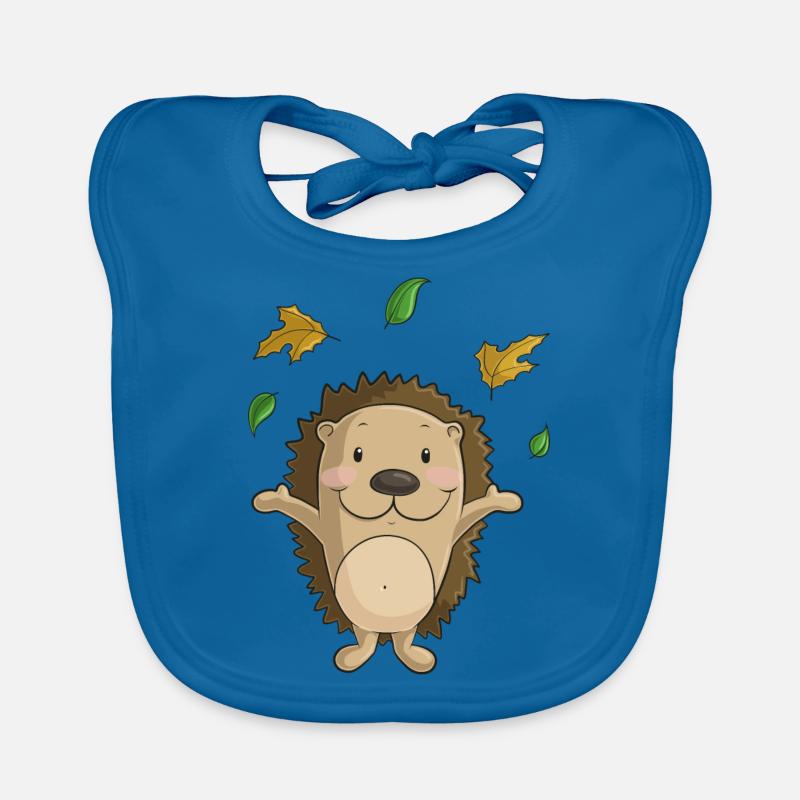 Baby Bio-Lätzchen