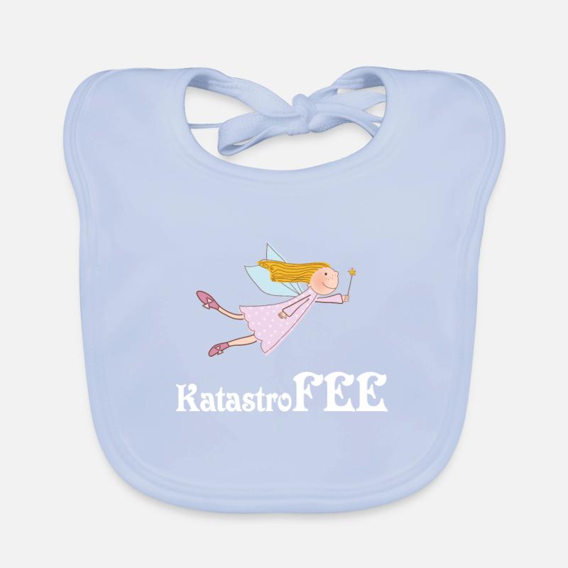 KatastroFEE Baby Bio-Lätzchen