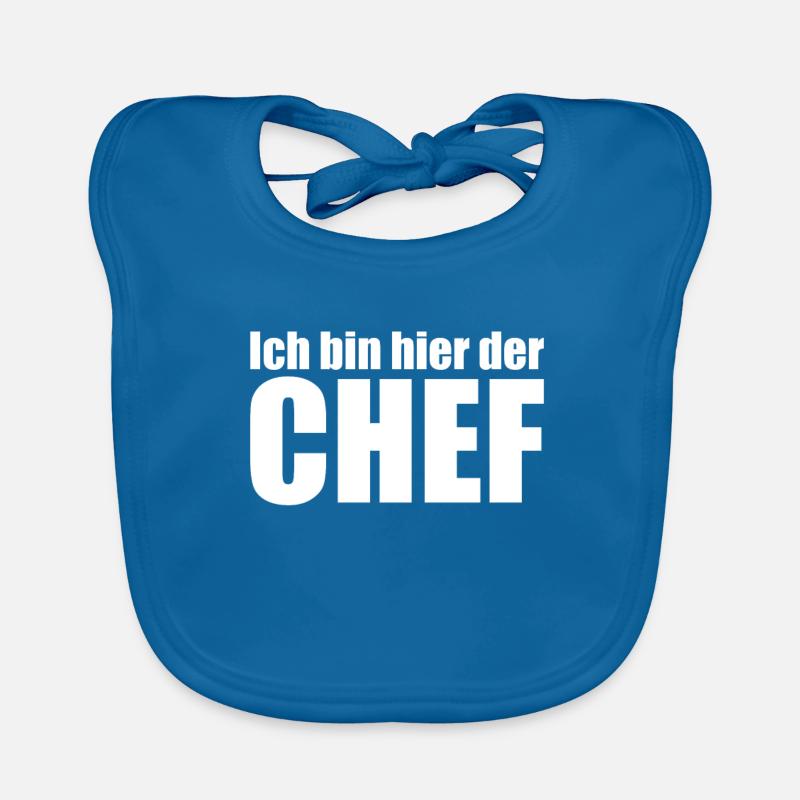 Baby Bio-Lätzchen