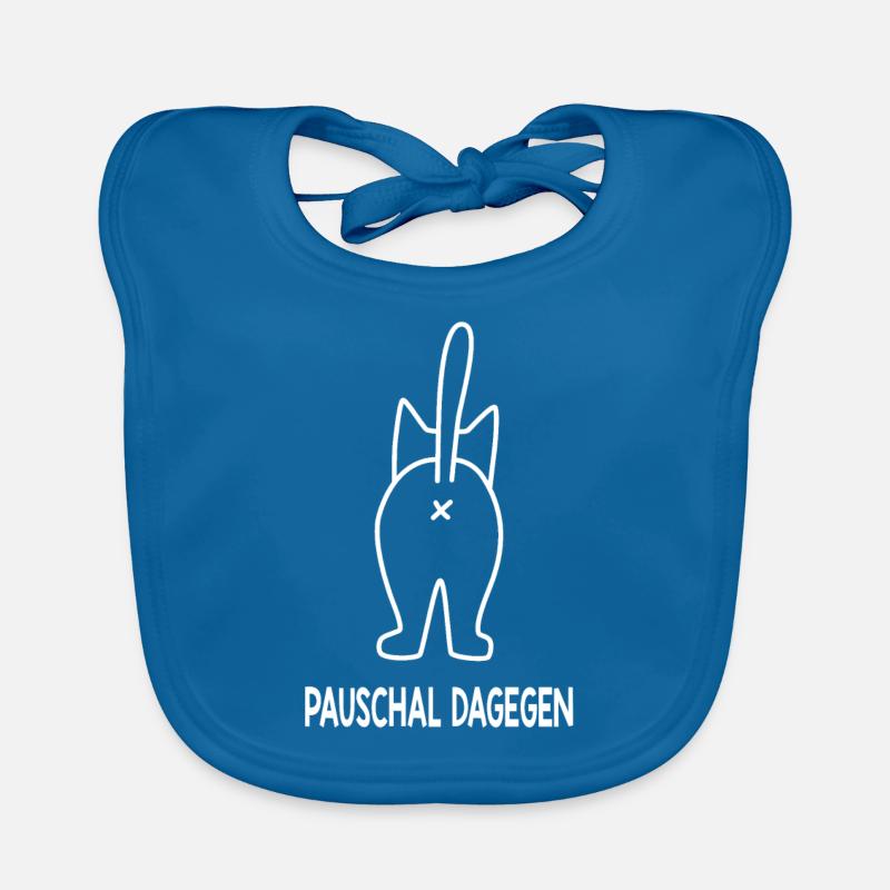 Flat rate Organic Baby Bibs