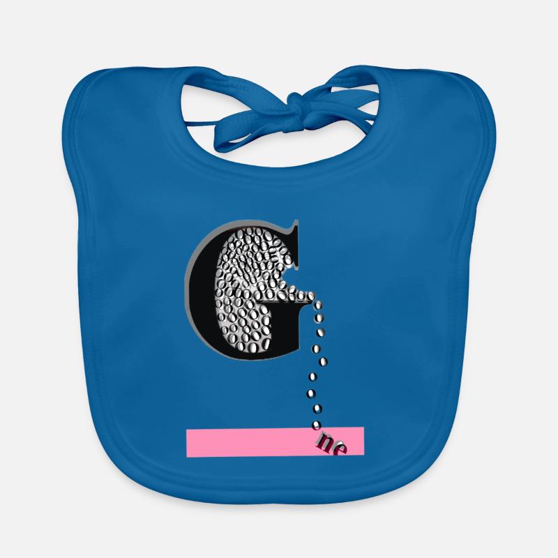 Gone in motion past lost Organic Baby Bibs