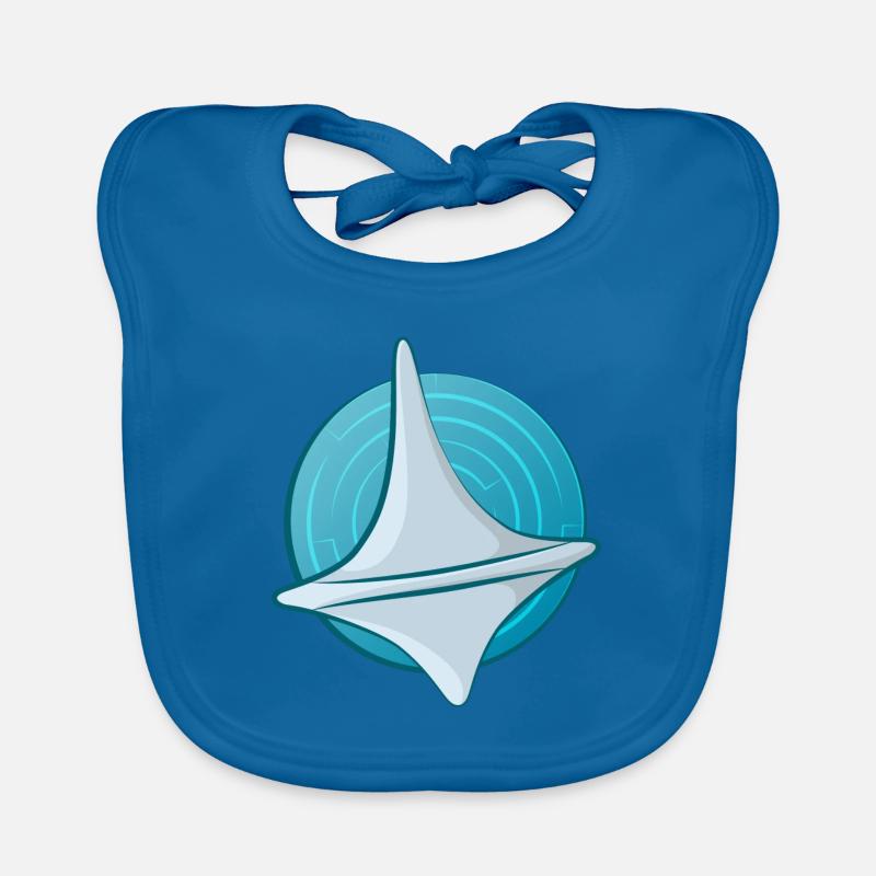 Beginn Baby Bio-Lätzchen