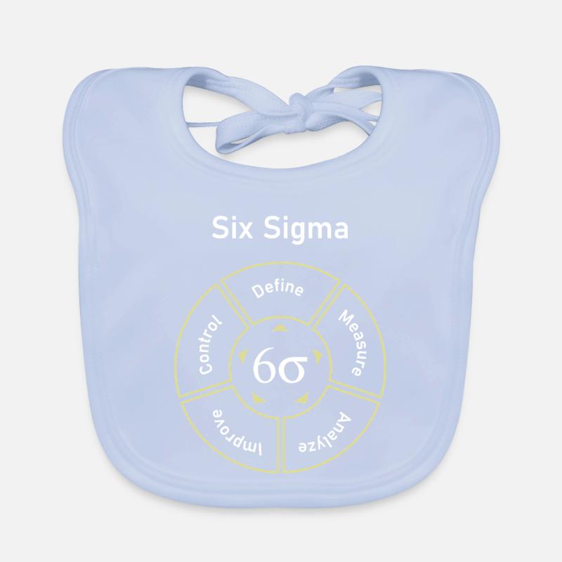 Six Sigma Process Define Measure Organic Baby Bibs