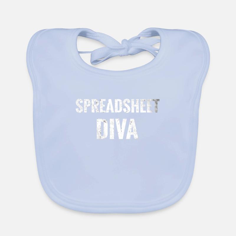 Comptabilité Comptable Bavoir bio Bébé