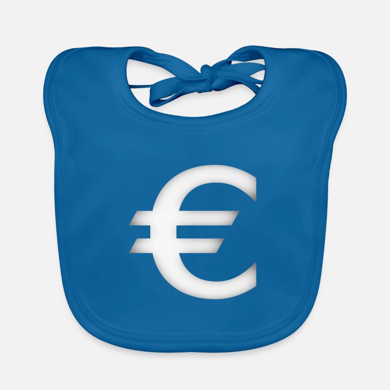 Bavoir bio Bébé
