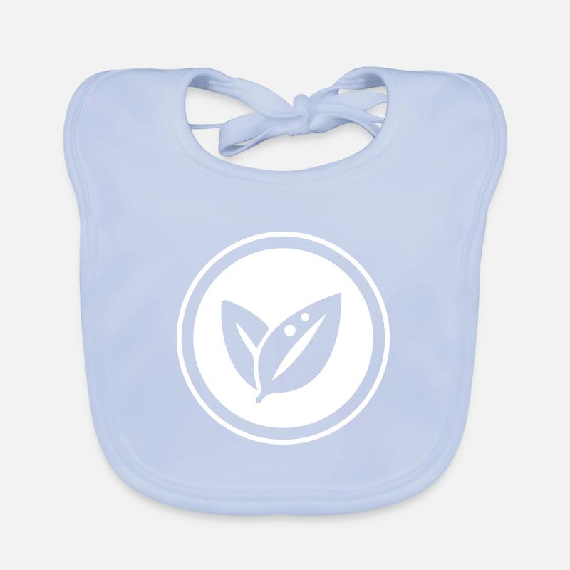 Leaf Ecology Organic Baby Bibs