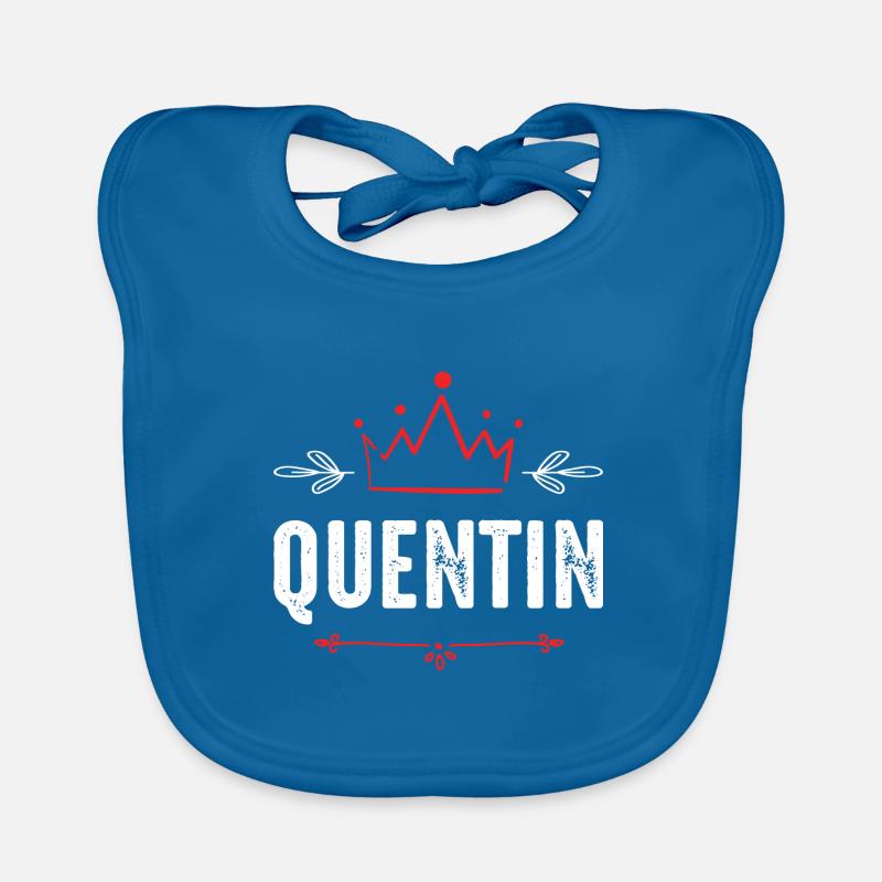 Quentin Bavoir bio Bébé