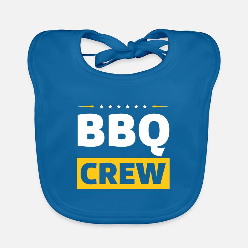 Bavoir bio Bébé