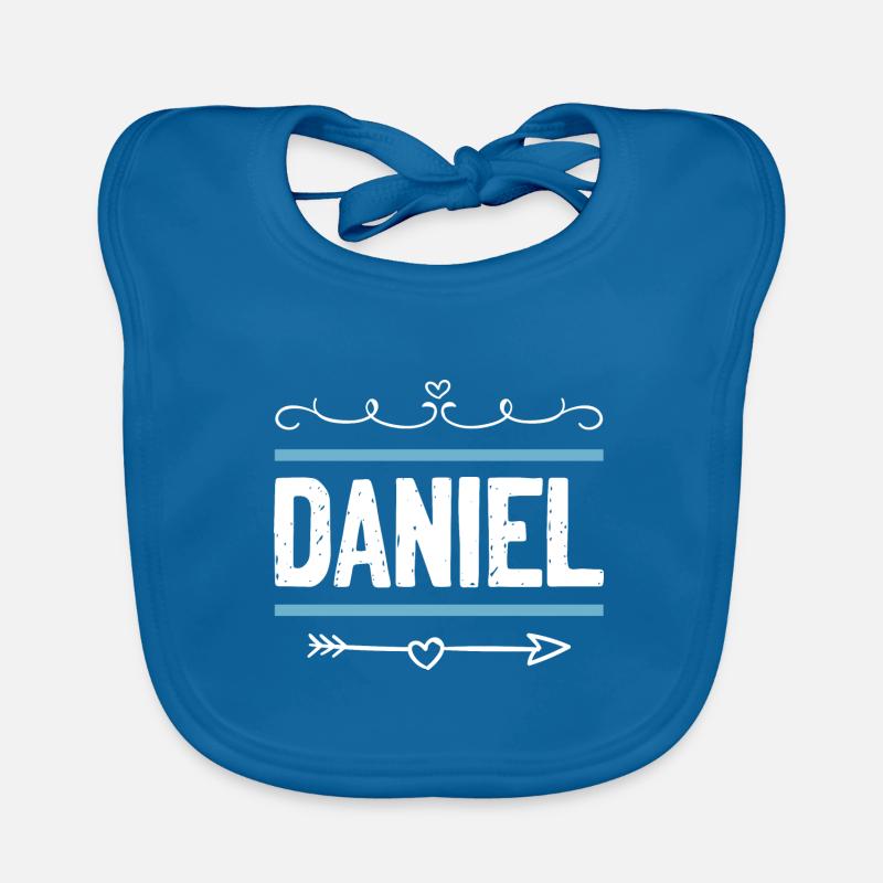 Daniel Bavoir bio Bébé