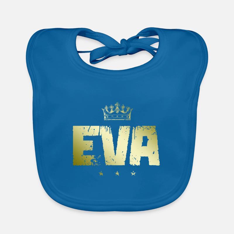Veille Bavoir bio Bébé