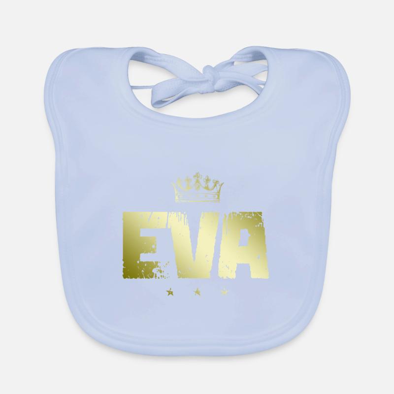 Veille Bavoir bio Bébé